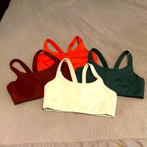 Girlfriend Collective Lou bra (4)